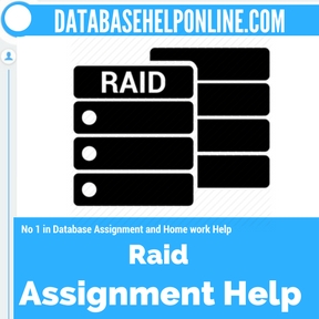 Raid Assignment Help